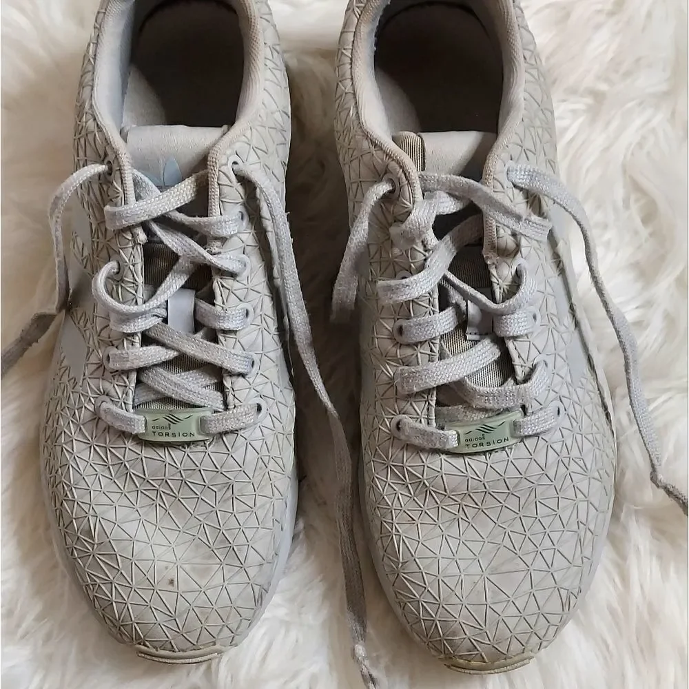 Adidas Torsion Men's running walking sneakers‎
